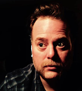 Chris Sadleir