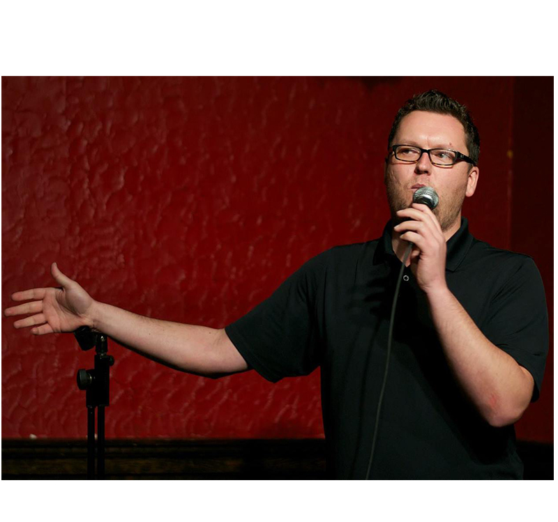 Sean Lecomber