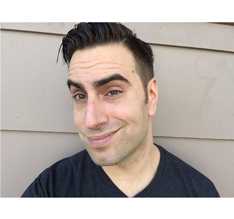 John Bisbikos