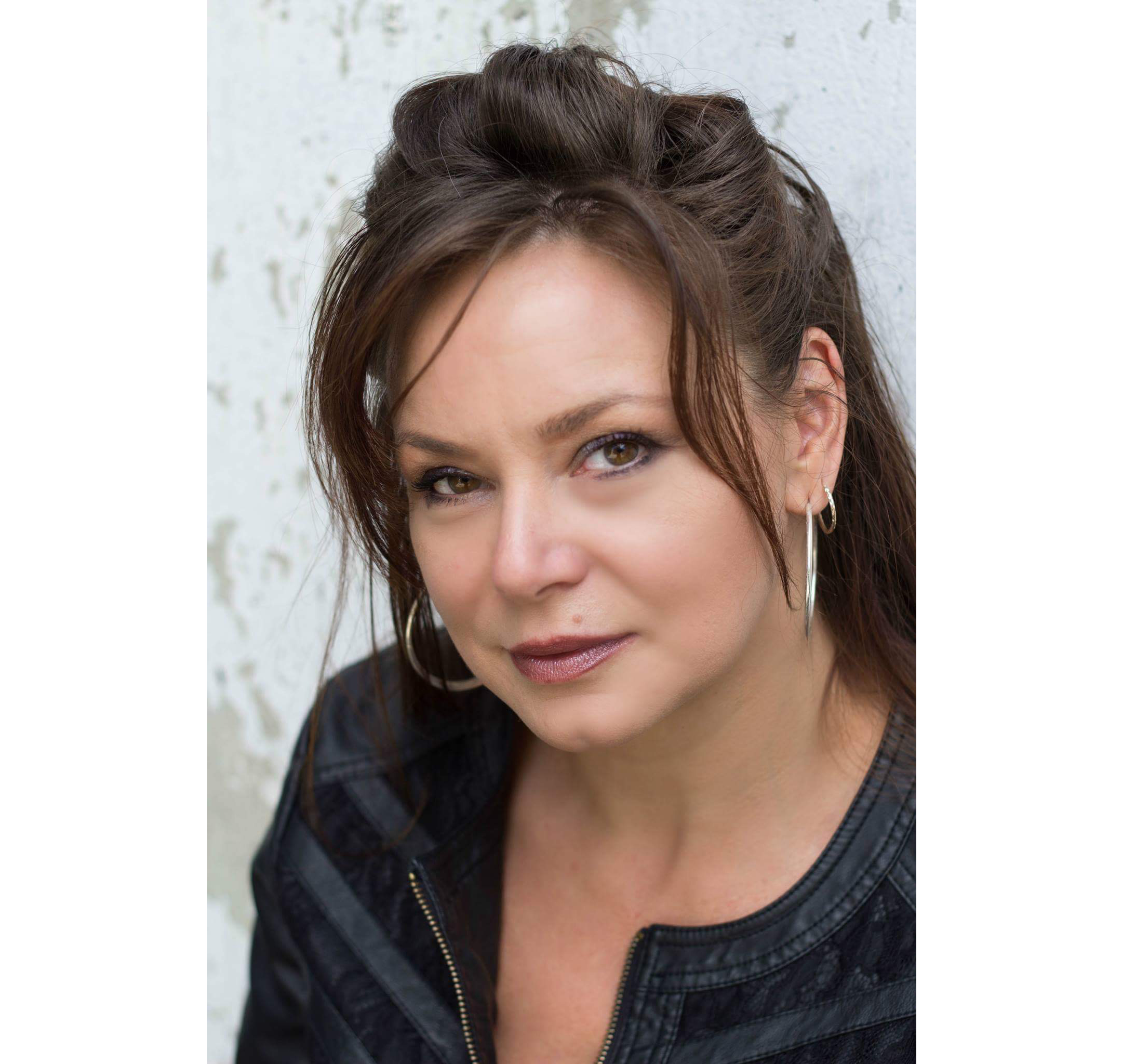 Serena Shane