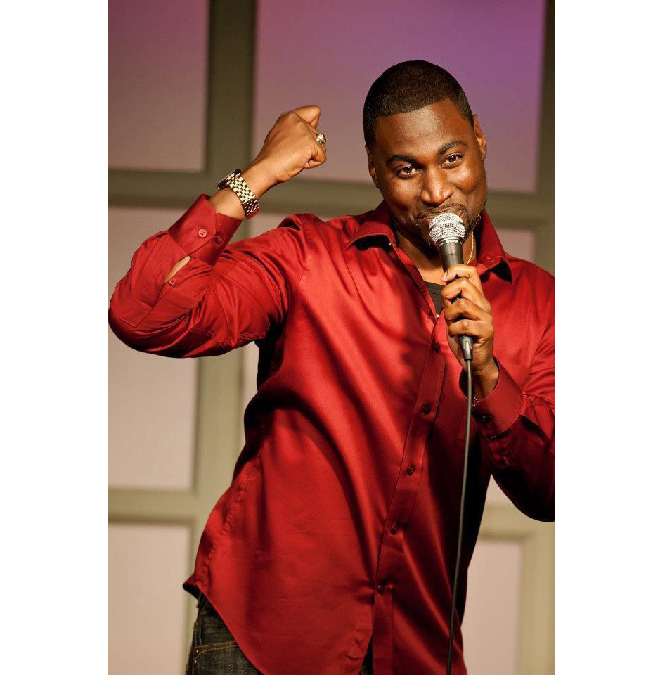 Sterling Scott