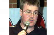Stu Hughes