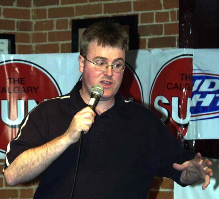 Stu Hughes