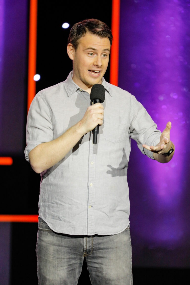 Craig Fay