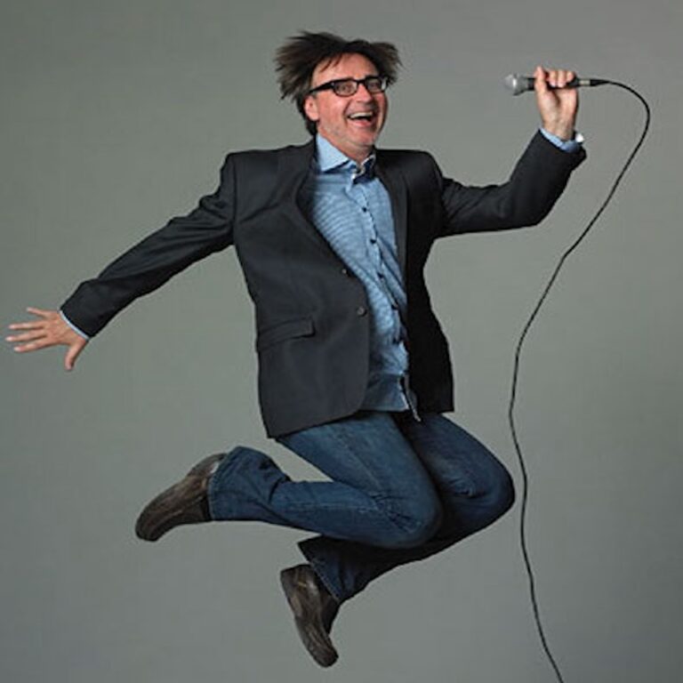 Brian Stollery