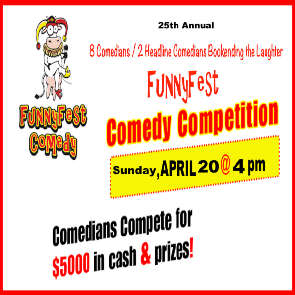 FunnyFest_Comedy_Competition_Sunday_APRIL20_2025_IG